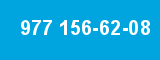 977 156-62-08 977 156-62-08